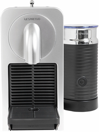 Magimix Magimix Prodigio Máquina espresso 0,8 L Totalmente