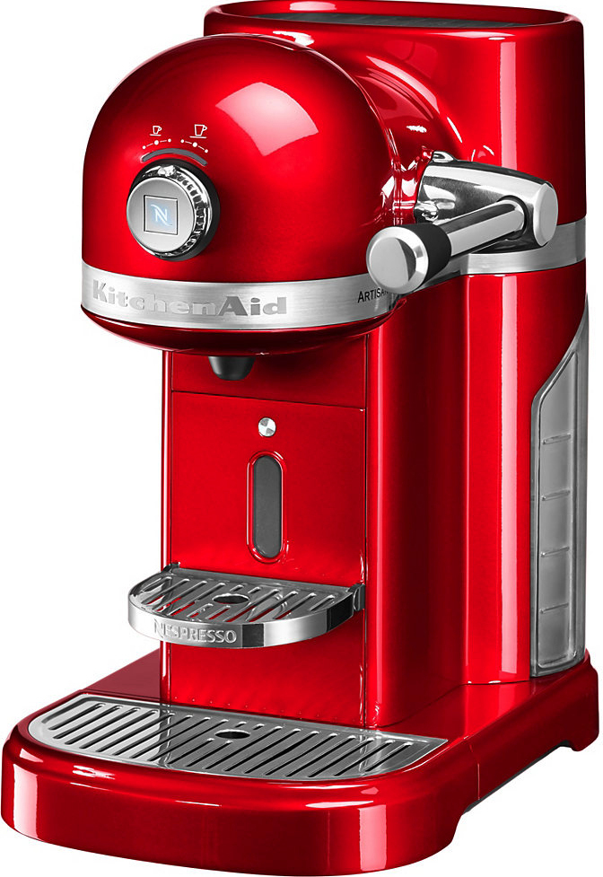 Kitchenaid KitchenAid 5KES0503 Máquina espresso 1,4 L Semi-au