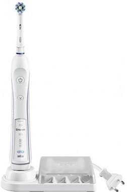 Oral-B Oral-B PRO 6200 + SmartGuide Cepillo dental oscila