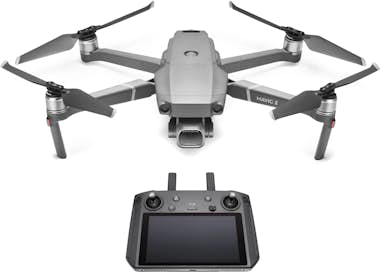 DJI DJI Mavic 2 Pro + Smart Controller dron con cámara
