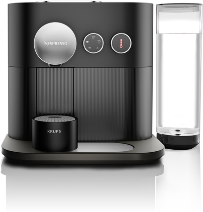 Krups Krups Nespresso YY2794FD cafetera eléctrica Máquin
