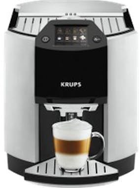 Krups Krups EA 9010 cafetera eléctrica Máquina espresso