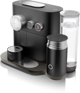 Krups Krups XN6018 cafetera eléctrica Máquina de café en