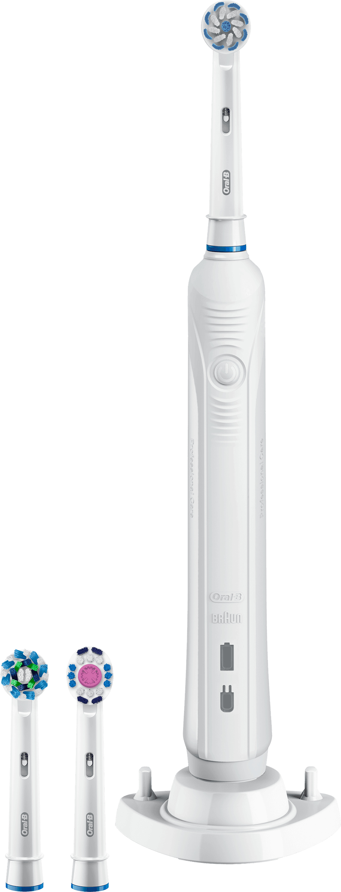 Oral-B Oral-B 80316670 cepillo eléctrico para dientes Adu