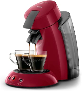 Philips Senseo HD6555/81 cafetera eléctrica Máquina de caf