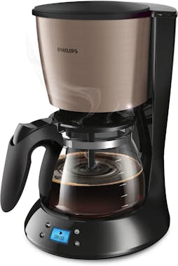 Philips Philips Daily Collection HD7459/71 cafetera eléctr