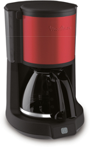Moulinex Moulinex FG370D11 cafetera eléctrica Cafetera de f