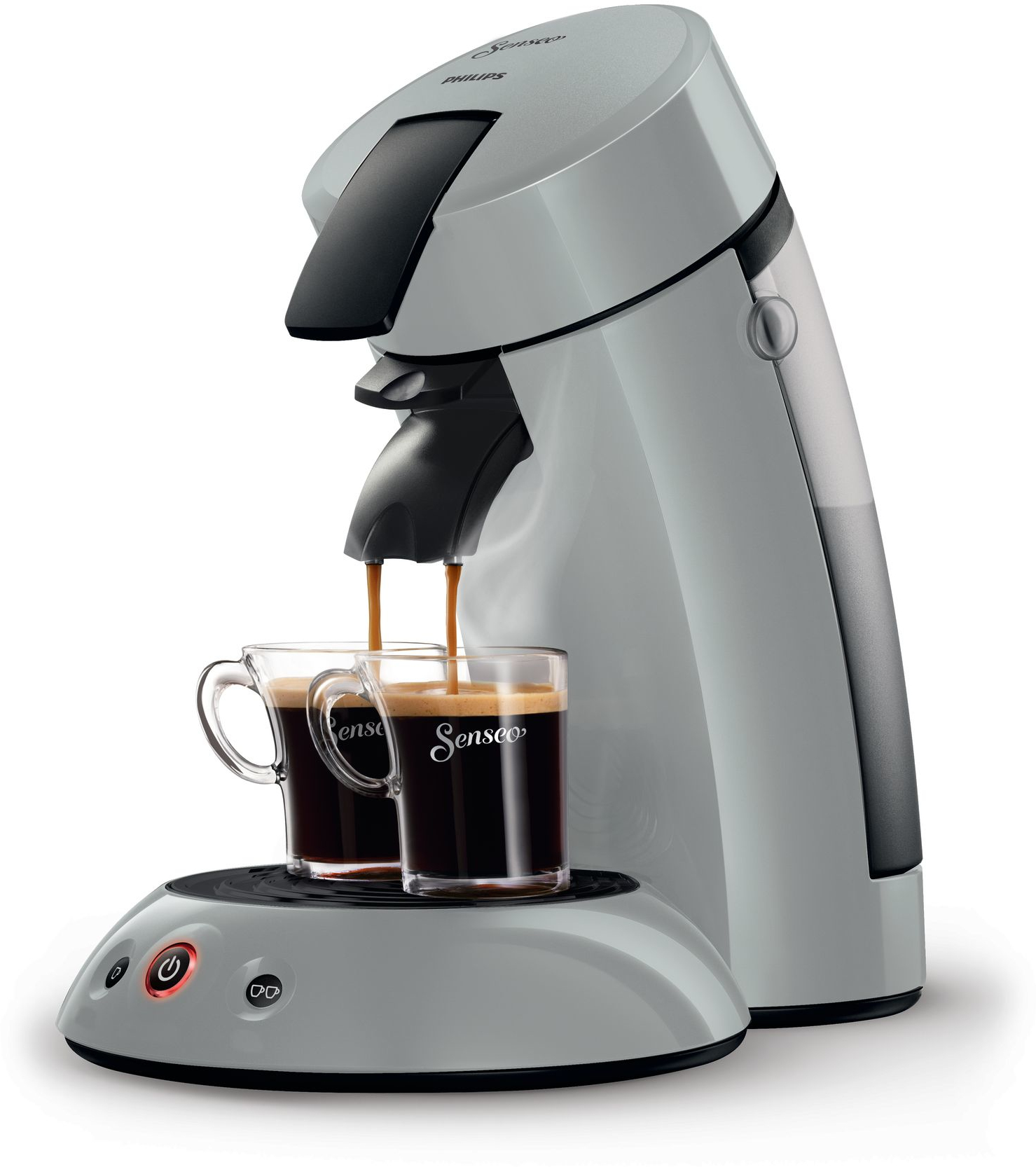 Philips Senseo Original HD7805/71 cafetera eléctrica Máqui
