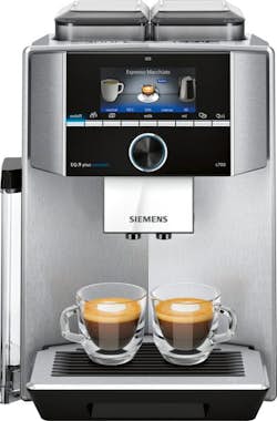 Siemens Siemens EQ.9 TI9573X1RW cafetera eléctrica Cafeter
