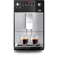 Melitta 6769697 cafetera eléctrica Máquina espresso 1,2 L Totalmente automática