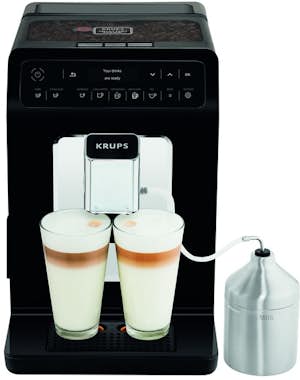 Krups Krups Evidence YY3071FD cafetera eléctrica Cafeter