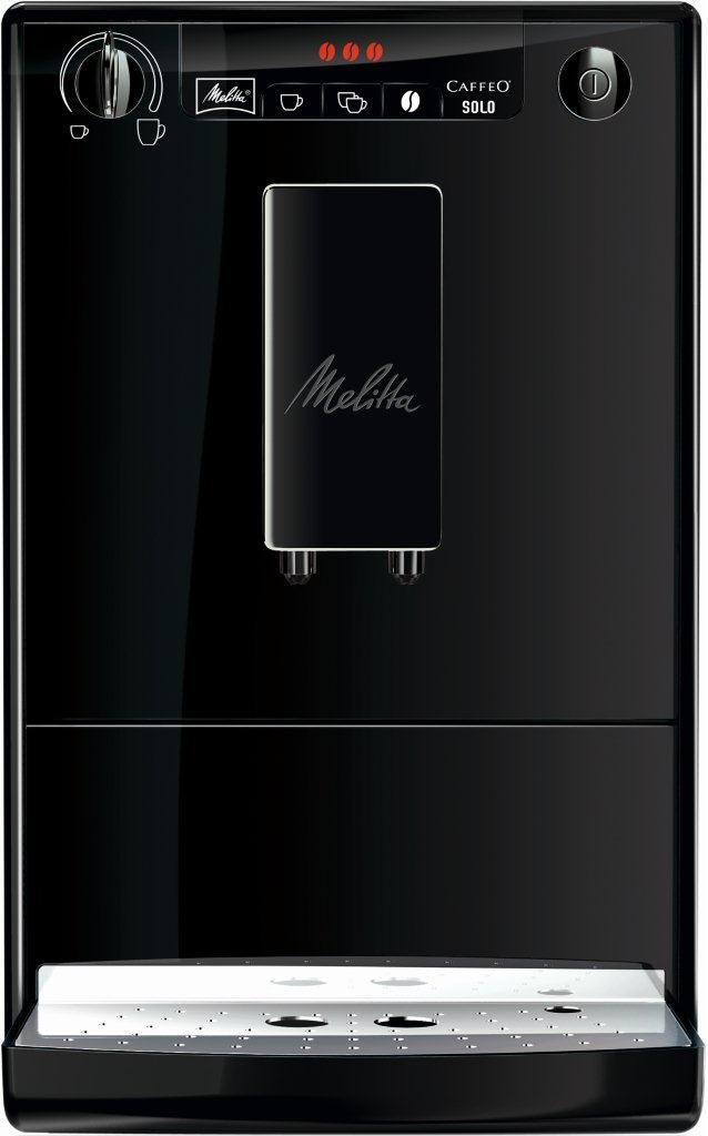 Melitta Melitta Caffeo Solo Máquina espresso 1,2 L Totalme