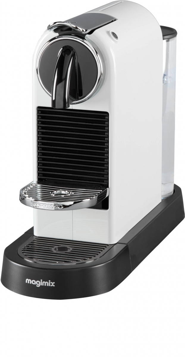 Magimix Magimix Citiz Máquina espresso 1 L