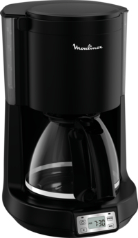 Moulinex Moulinex FG273N10 cafetera eléctrica Semi-automáti
