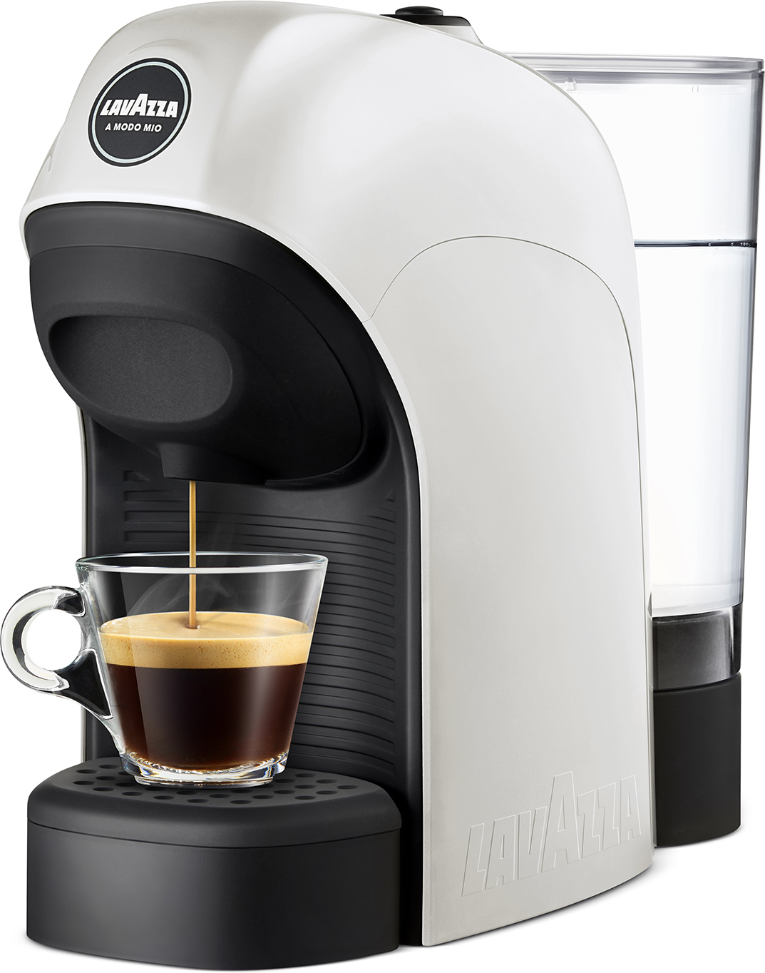 Lavazza LM800 Tiny Máquina de café en cápsulas 0,75 L Semi-automática