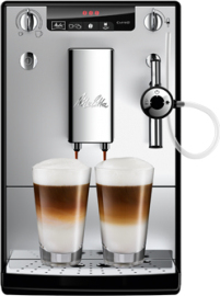 Melitta CAFFEO SOLO & Perfect Milk Máquina espresso 1,2 L Totalmente automática