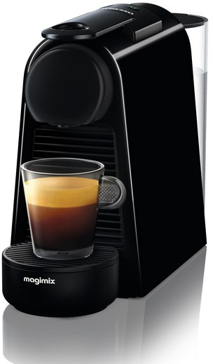 Magimix ESSENZA MINI Máquina de café en cápsulas 0,6 L Totalmente automática