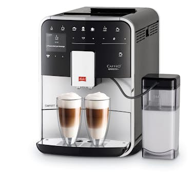 Melitta Melitta Barista Smart T Máquina espresso 1,8 L