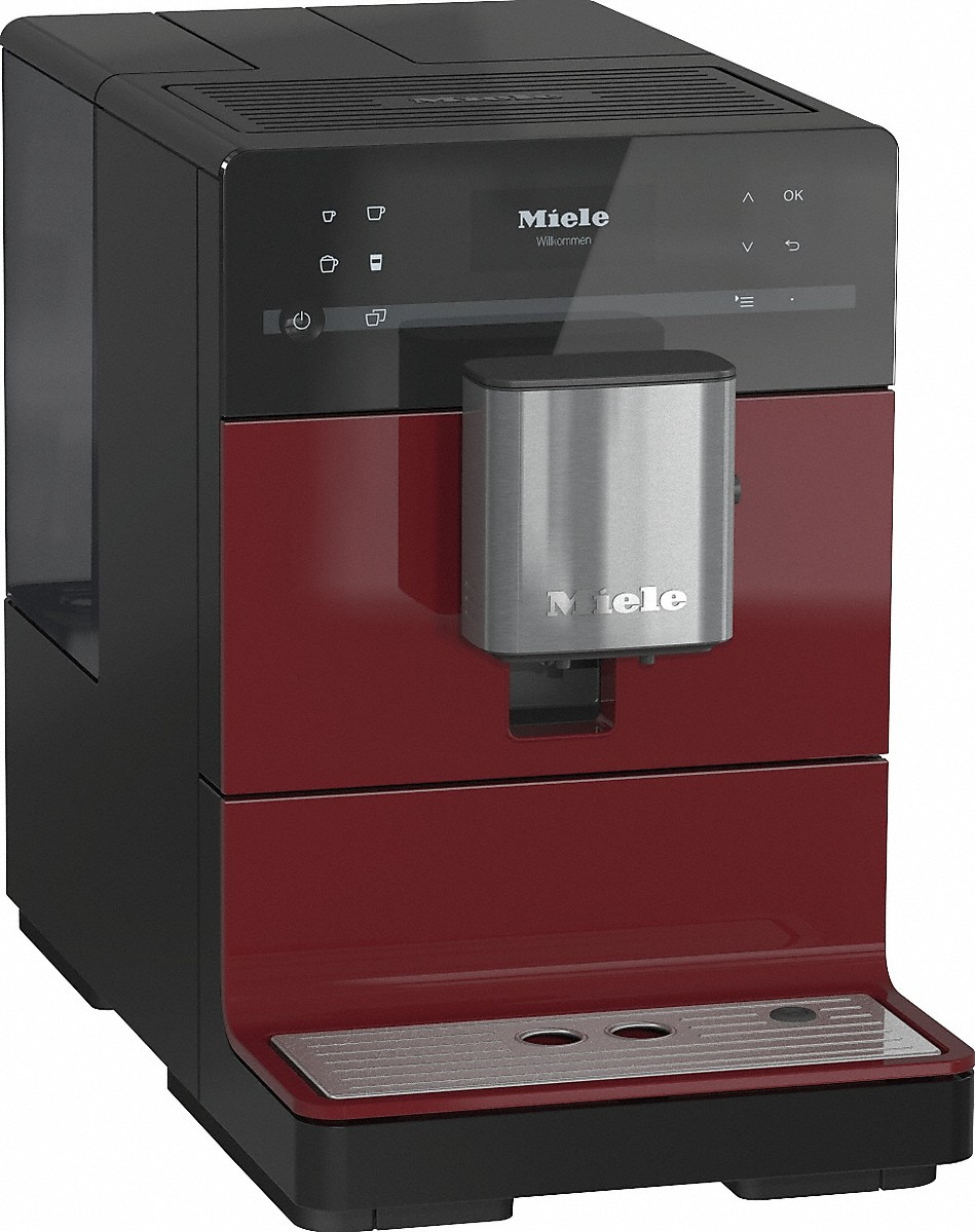 Miele Miele CM 5300 1,3 L Totalmente automática