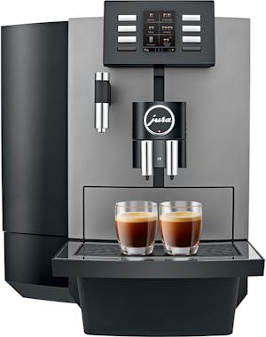 jura JURA X6 Máquina espresso 5 L Totalmente automática