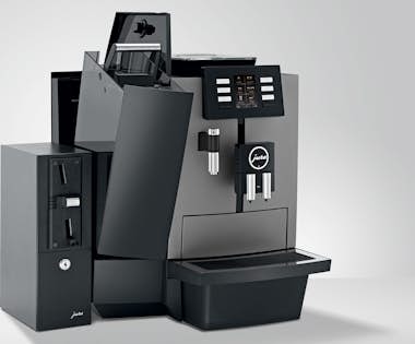 jura JURA X6 Máquina espresso 5 L Totalmente automática