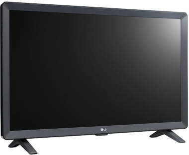 LG LG 24TL520S-PZ TV 61 cm (24"") HD Smart TV Wifi Ne