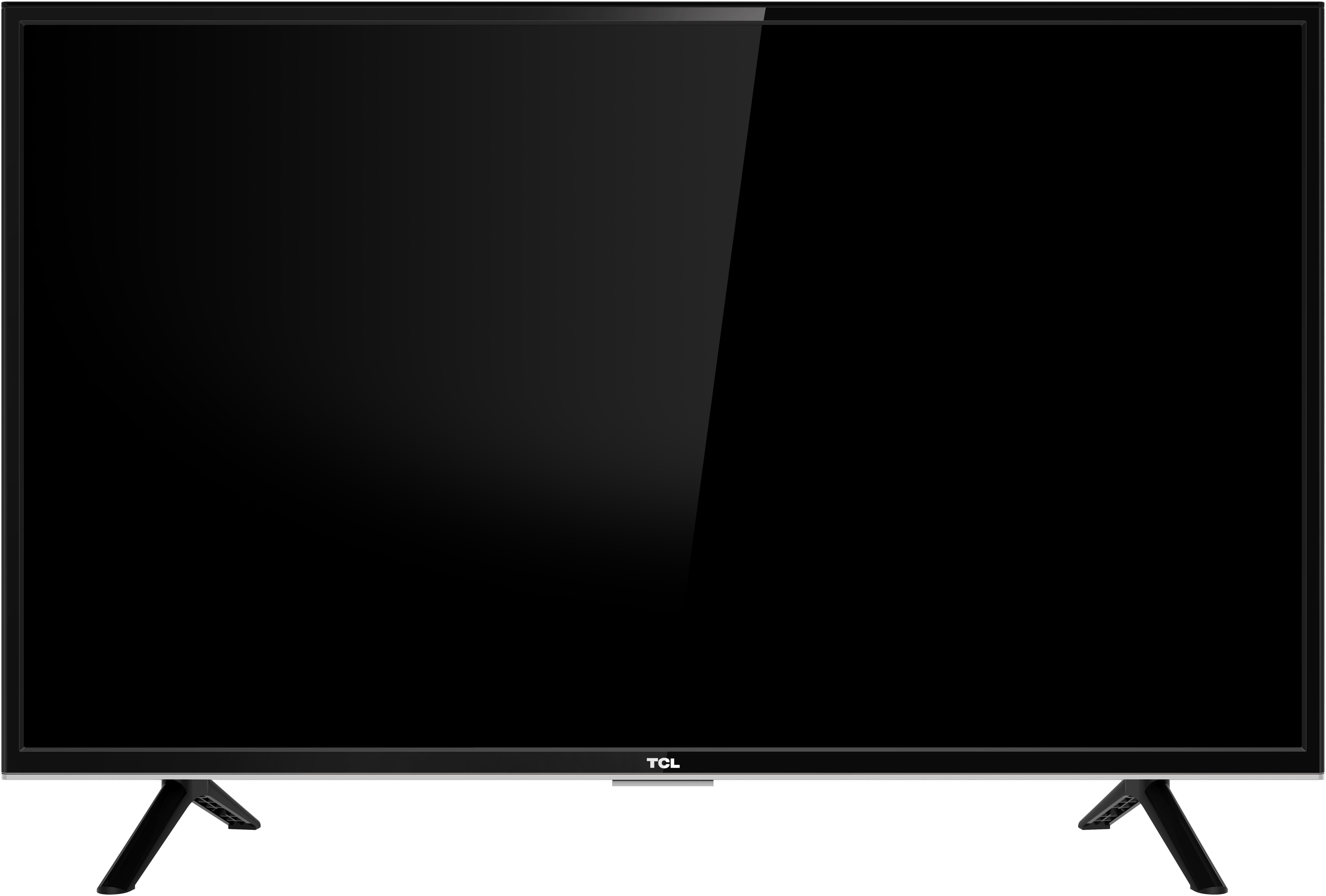 Thomson 40FD5406 TV 101,6 cm (40) Full HD Smart TV Wifi Negro