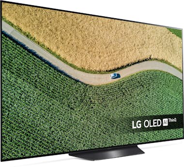 LG LG OLED65B9PLA TV 165,1 cm (65"") 4K Ultra HD Smar