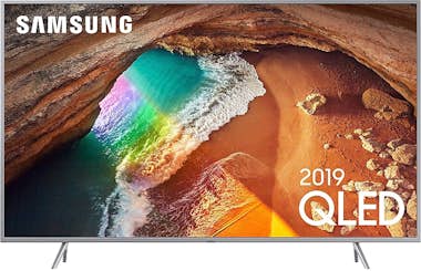 Samsung Samsung QE49Q64RAT 124,5 cm (49"") 4K Ultra HD Sma