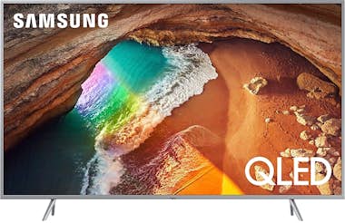 Samsung Samsung QE49Q64RAT 124,5 cm (49"") 4K Ultra HD Sma