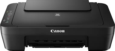 Canon Canon PIXMA MG2555S Inyección de tinta 4800 x 600