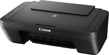 Canon Canon PIXMA MG2555S Inyección de tinta 4800 x 600