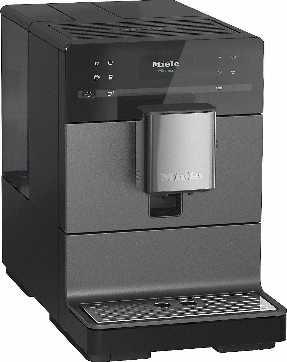 Miele Miele CM 5500 Cafetera combinada 1,3 L Totalmente