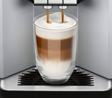 Compra Siemens EQ.500 TQ503R01 cafetera eléctrica Máquina espresso 1,7 L  Totalmente automática