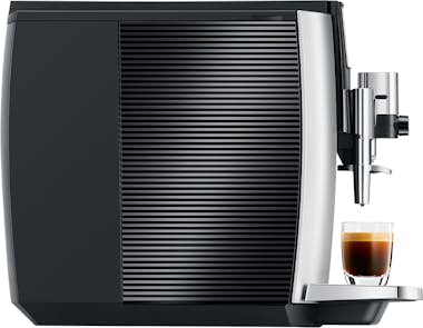 jura JURA E8 Platinum Máquina espresso 1,9 L Totalmente