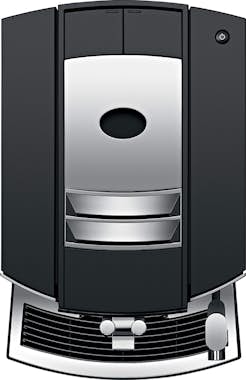 jura JURA S8 Moonlight Silver Máquina espresso 1,9 L To
