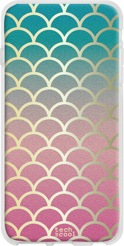 Generic Techcool® Funda, Carcasa Silicona para Samsung Gal