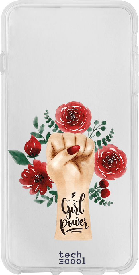 Generic Techcool® Funda, Carcasa Silicona para Samsung Gal