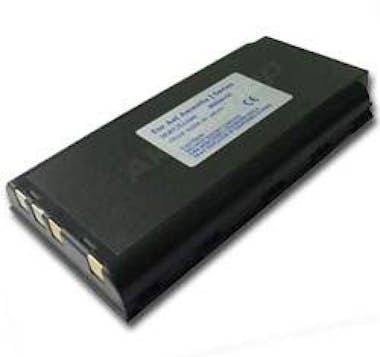 OEM Batería adecuada para AST Ascentia J, 234392-001,
