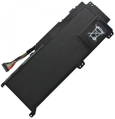 OEM Batería adecuada para Dell XPS 14z Ultrabook, Dell