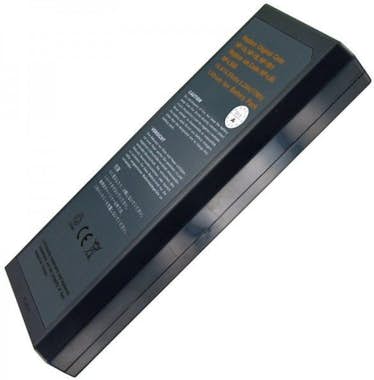 OEM Batería AccuCell adecuada para IDX tipo NP-L50 520