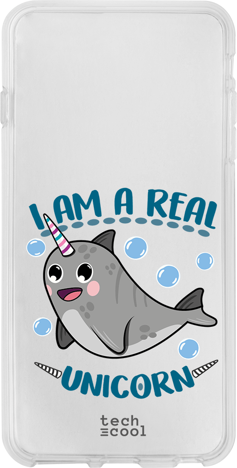 Generic Techcool® Funda, Carcasa Silicona para Samsung Gal