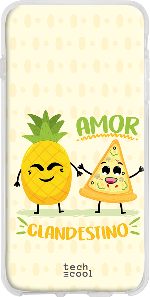 Generic Techcool® Funda, Carcasa Silicona para Samsung Gal