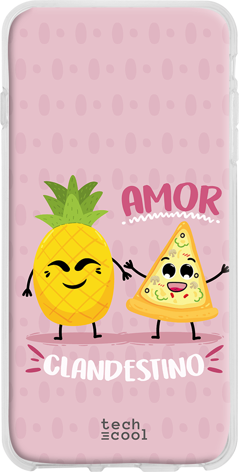 Generic Techcool® Funda, Carcasa Silicona para Samsung Gal