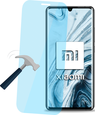 ME! Protector Pantalla Xiaomi Mi Note 10