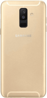 Samsung Galaxy A6 Plus 32GB+3GB RAM