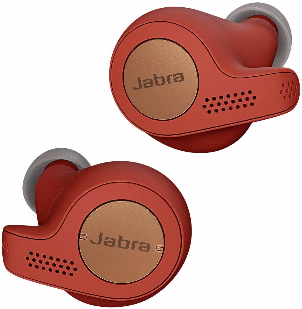 Jabra elite shop 65t caracteristicas