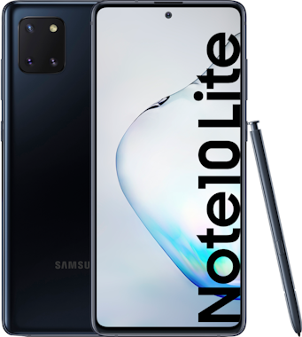 Samsung Galaxy Note10 Lite 128GB+6GB RAM