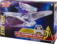 Spin Master Air Hogs Star Trek Enterprise