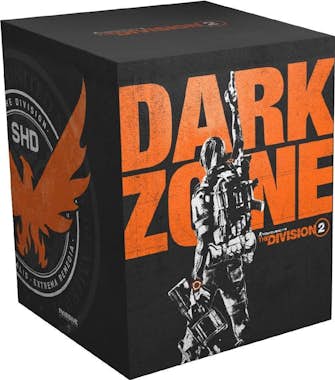 Ubisoft Tom Clancys The Division 2: Dark Zone Collectors